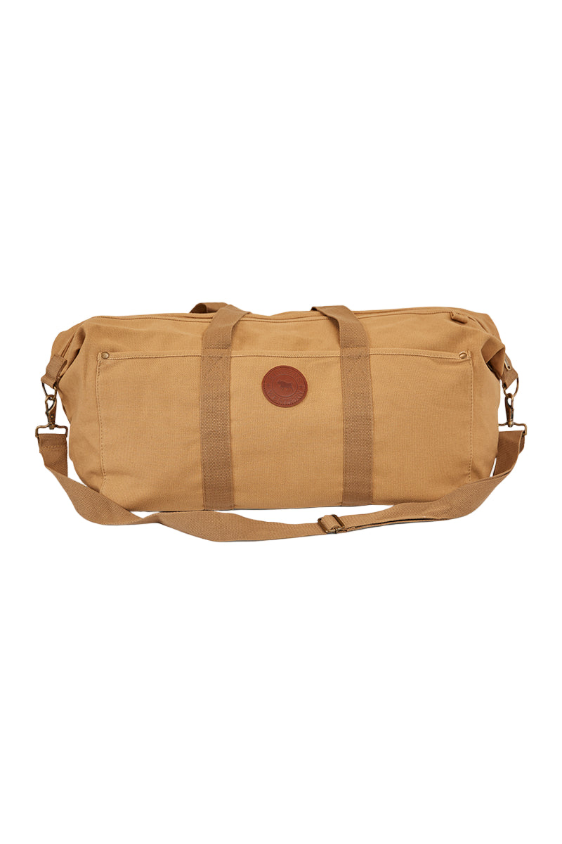 Ringers Western Kirkwood Duffle Bag