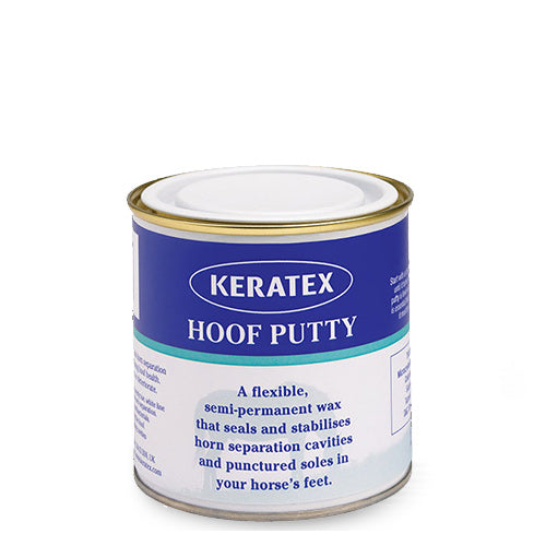 AHD Keratex Hoof Putty