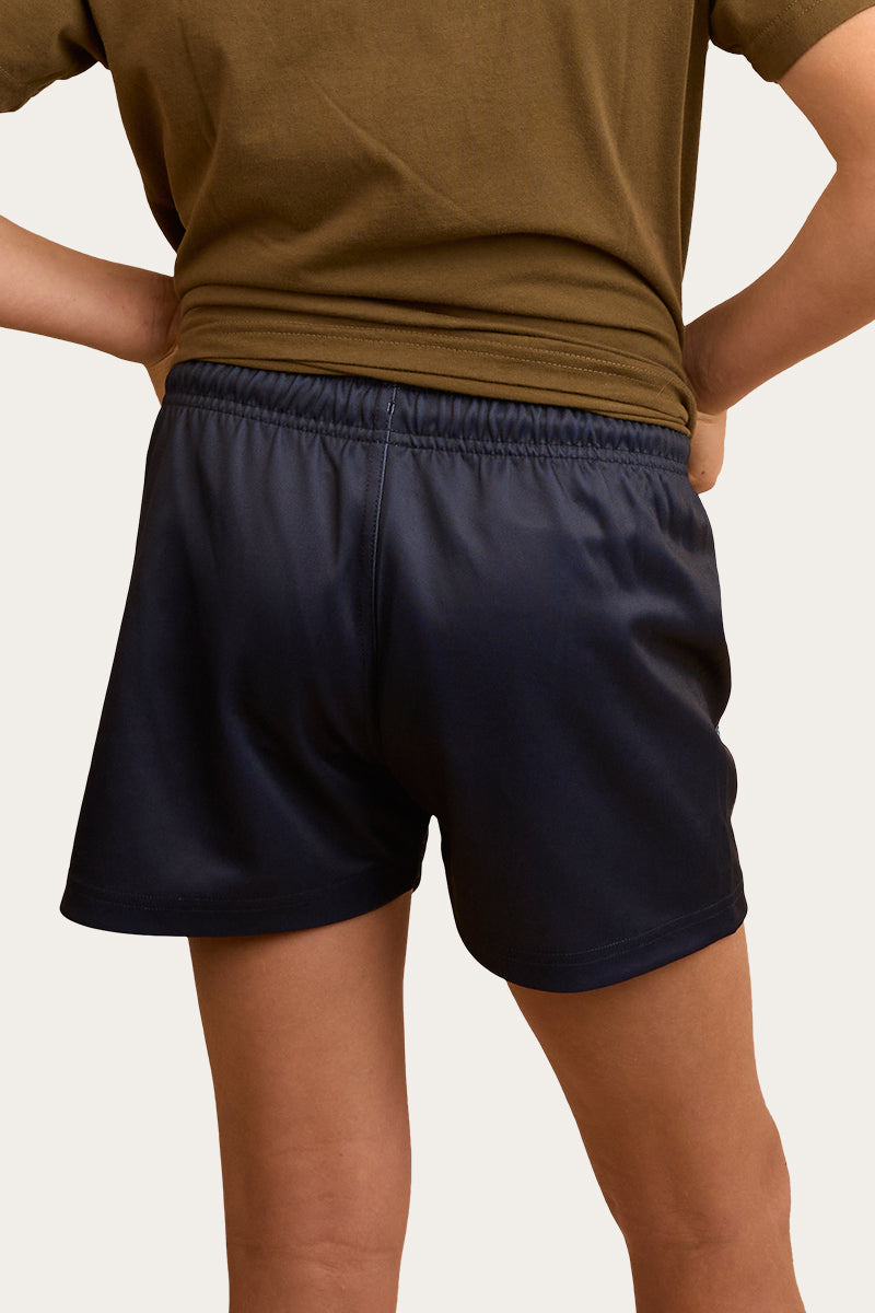 Ringers Western Kids Footy Shorts