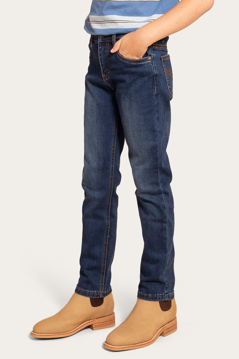 Ringers Western Junior Kids Jean