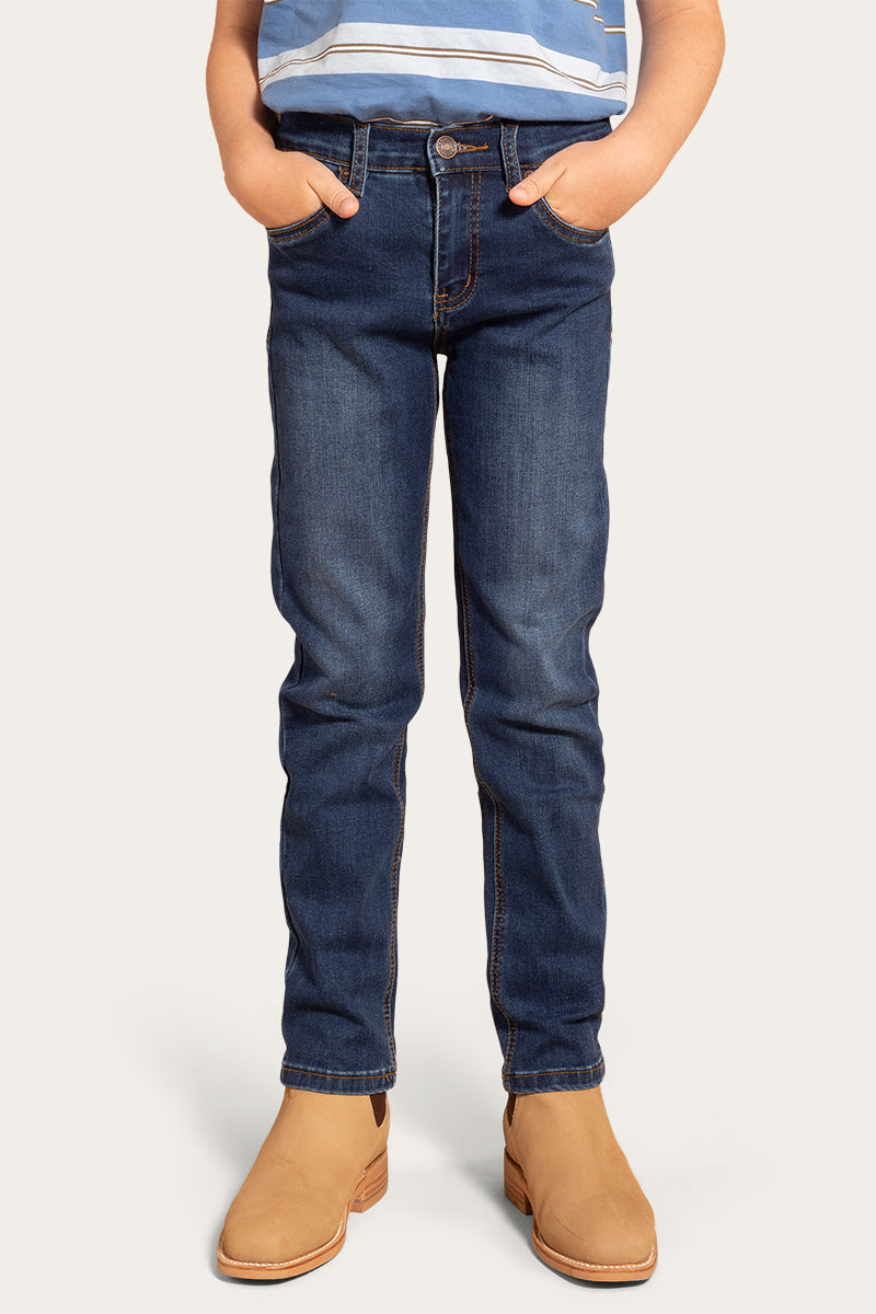 Ringers Western Junior Kids Jean