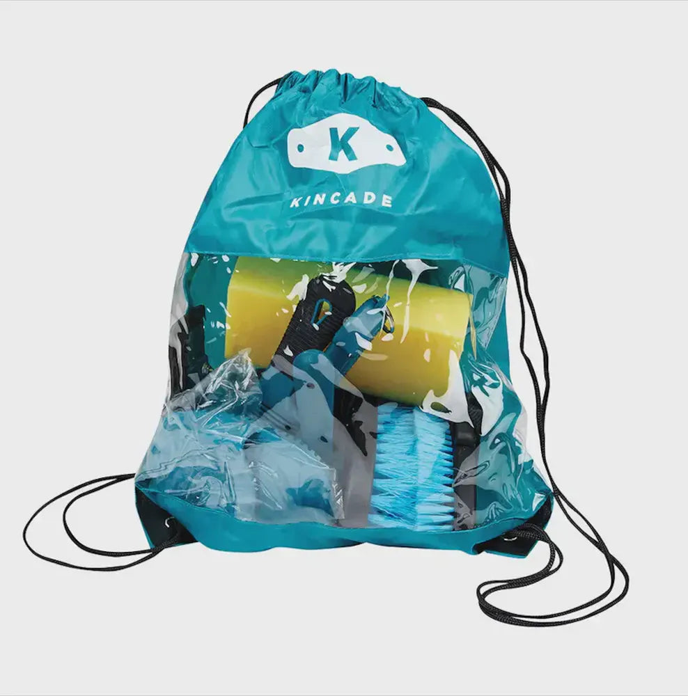 Kincade 9 Piece Grooming Kit