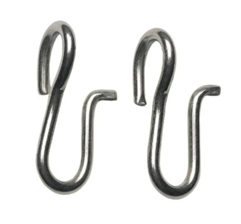Korsteel Curb Chain Hooks