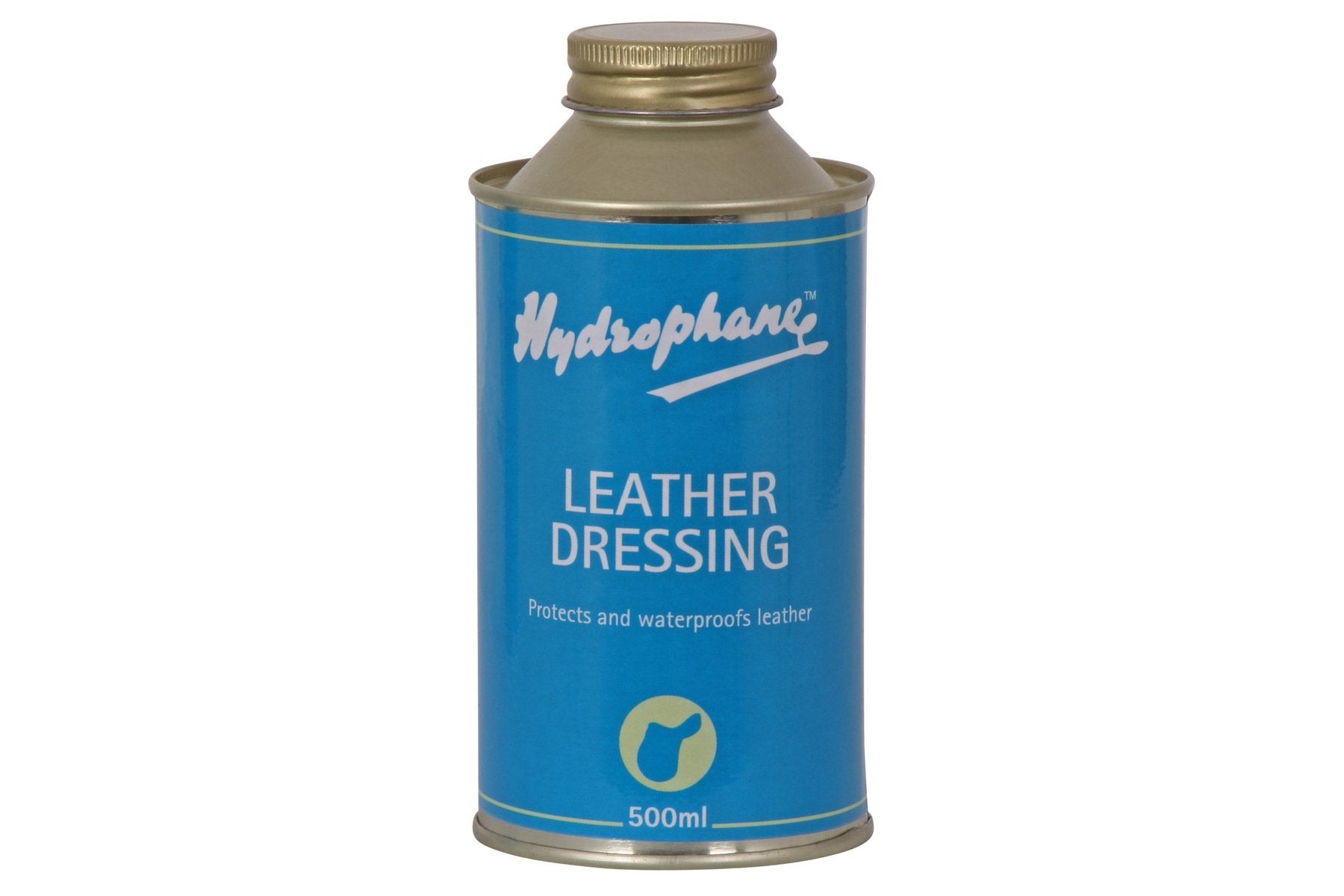 Hydrophane Leather Dressing