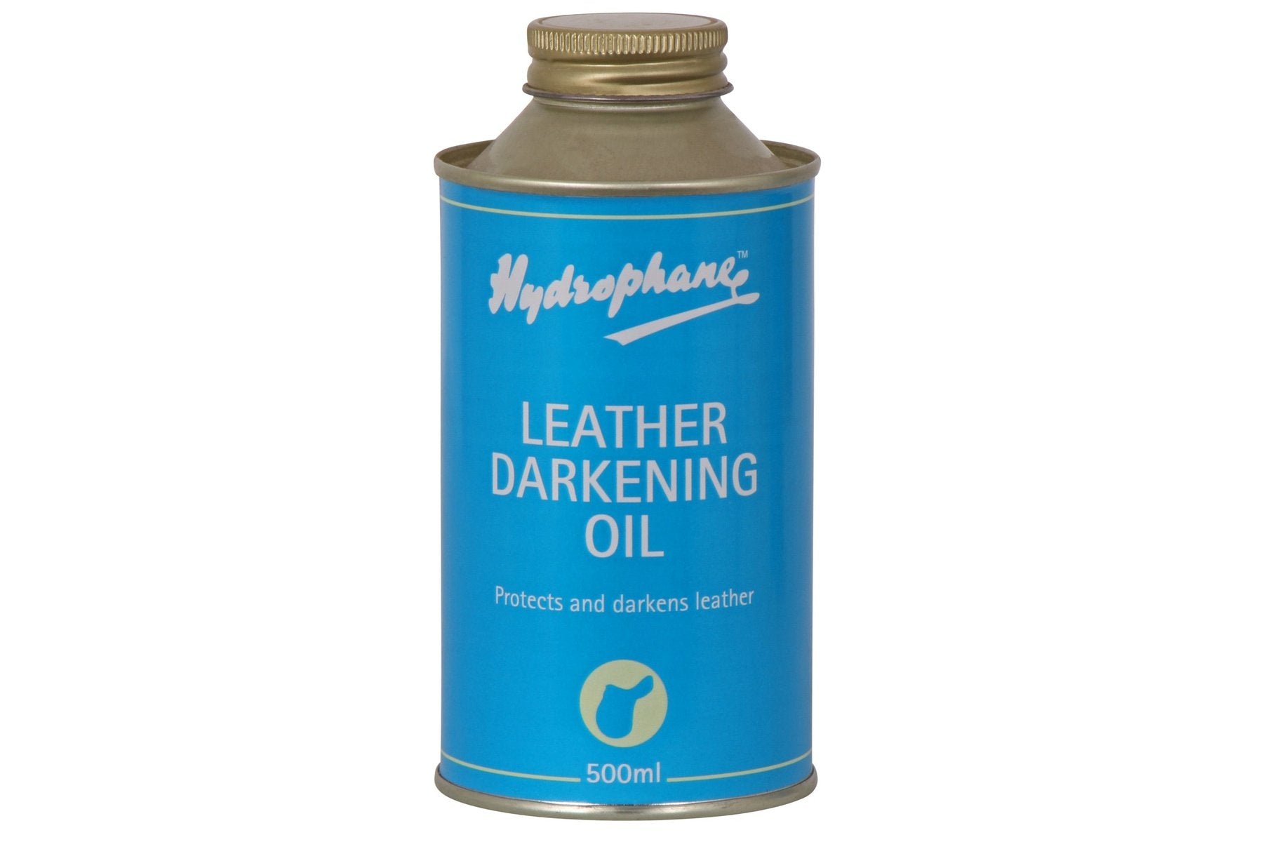 Hydrophane Leather Darkening Oil