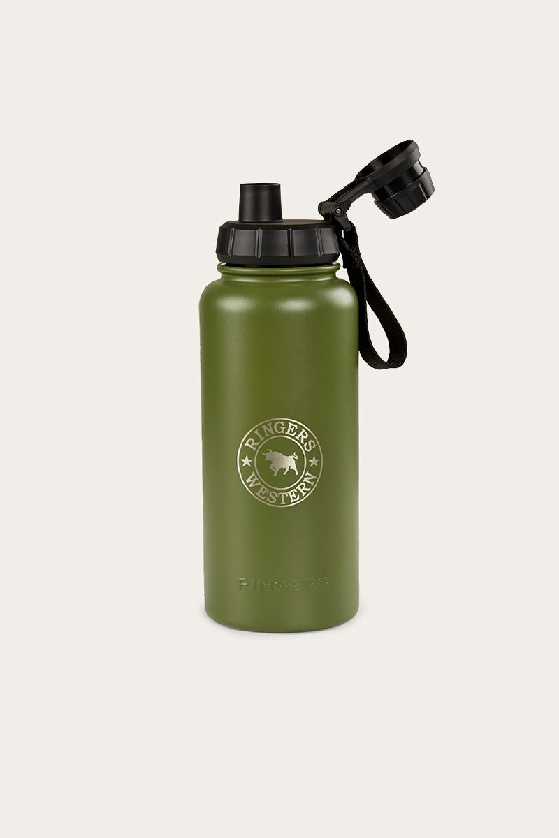 Ringers Western Longview Drink Bottle