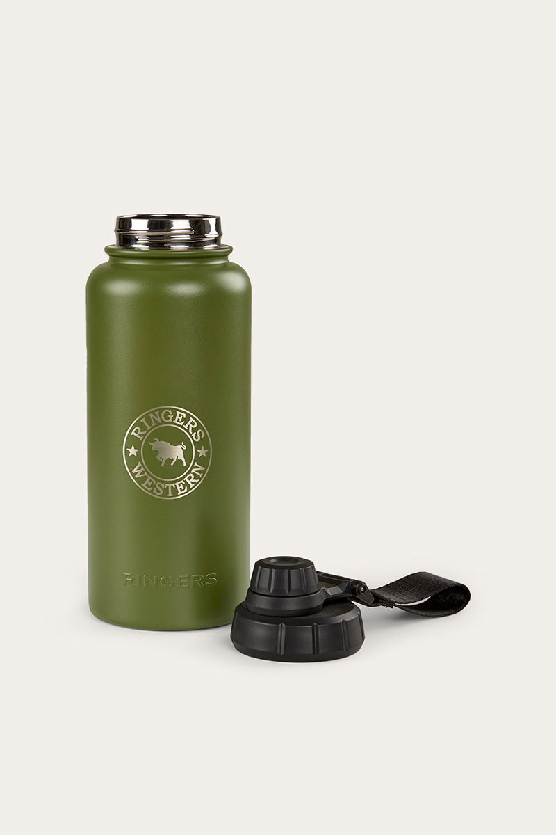 Ringers Western Longview Drink Bottle
