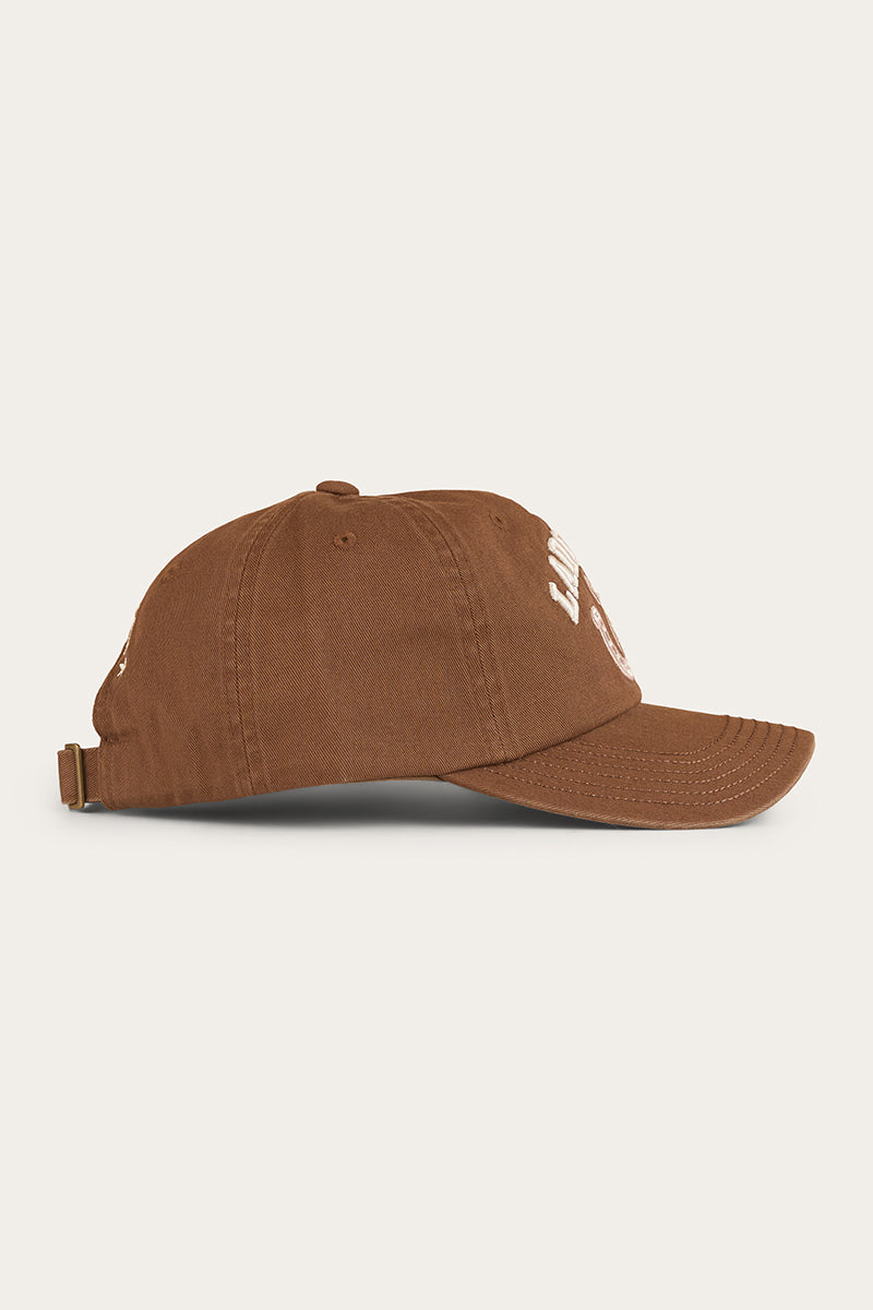 Ringers Western Lady Luck Baseball Cap