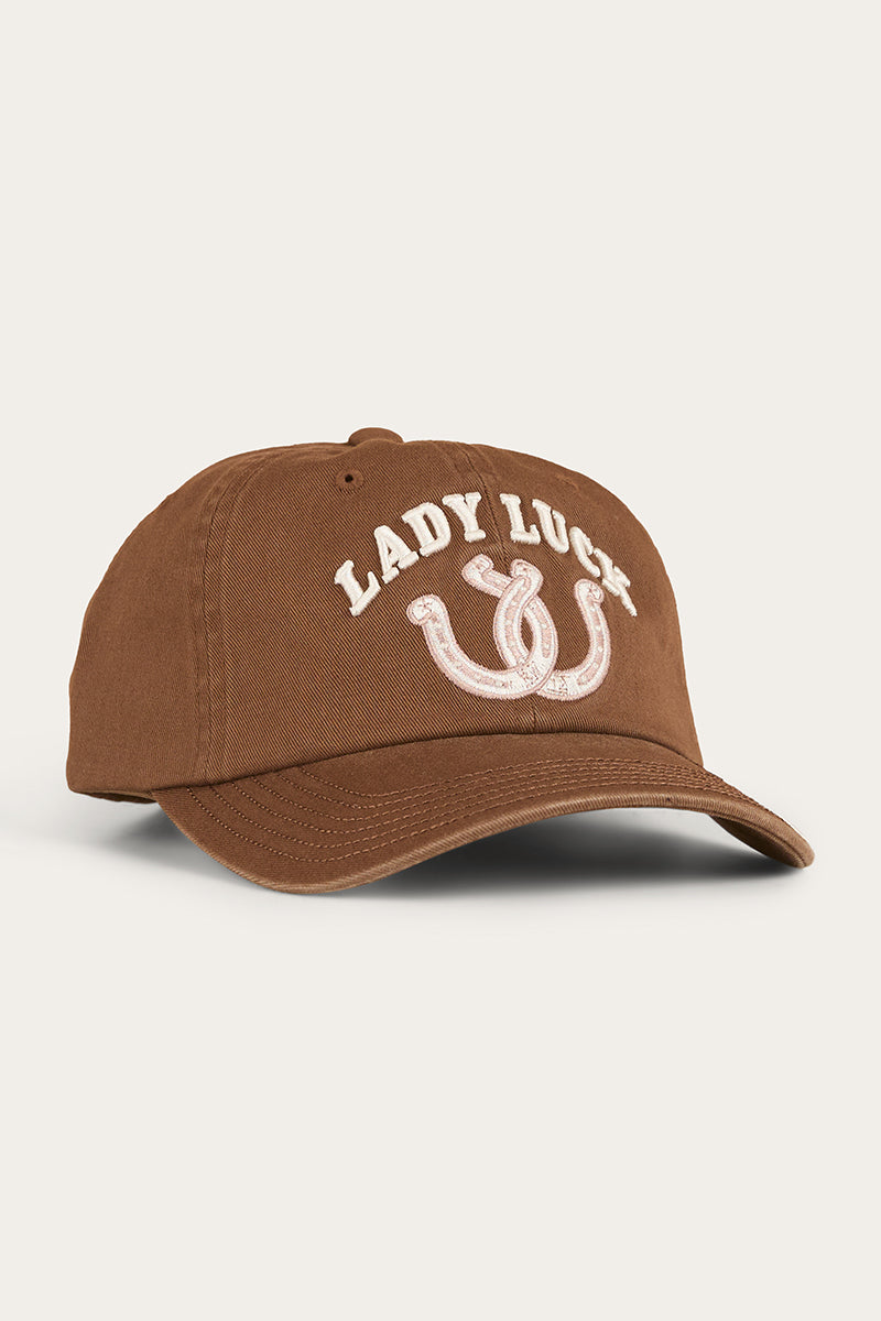 Ringers Western Lady Luck Baseball Cap