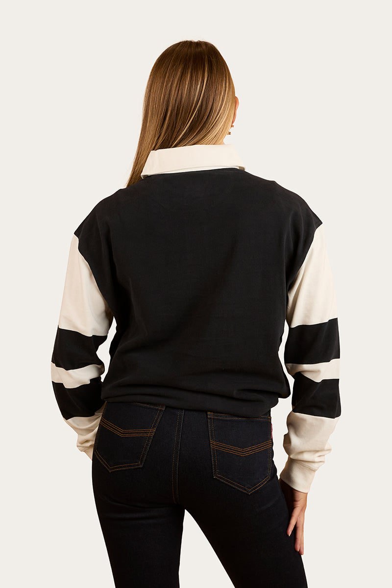 Ringers Western Lowden Rugby Jersey