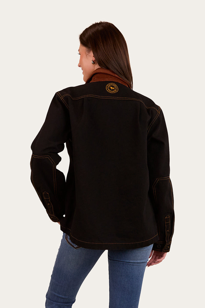 Ringers Western Leighton Womens Overshirt