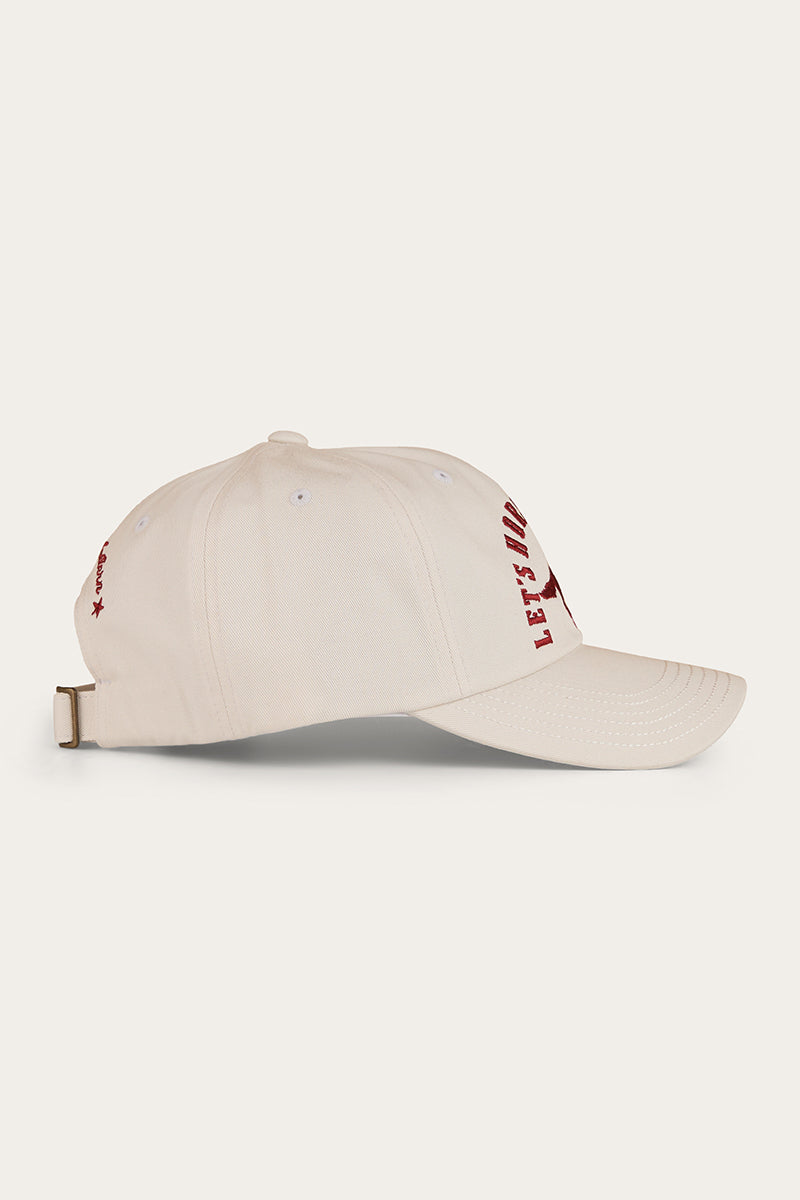 Ringers Western Lets Horse Around Baseball Cap