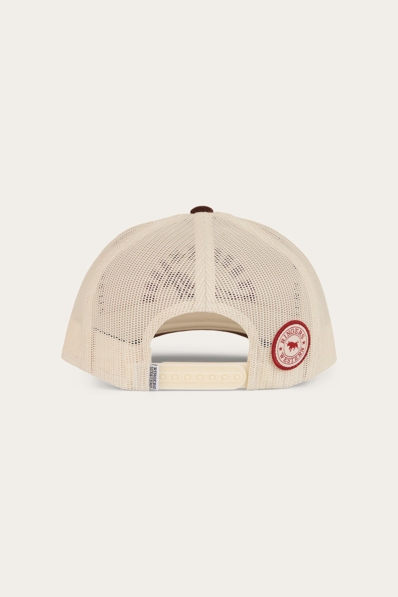 Ringers Western Lets Horse Around Trucker Cap