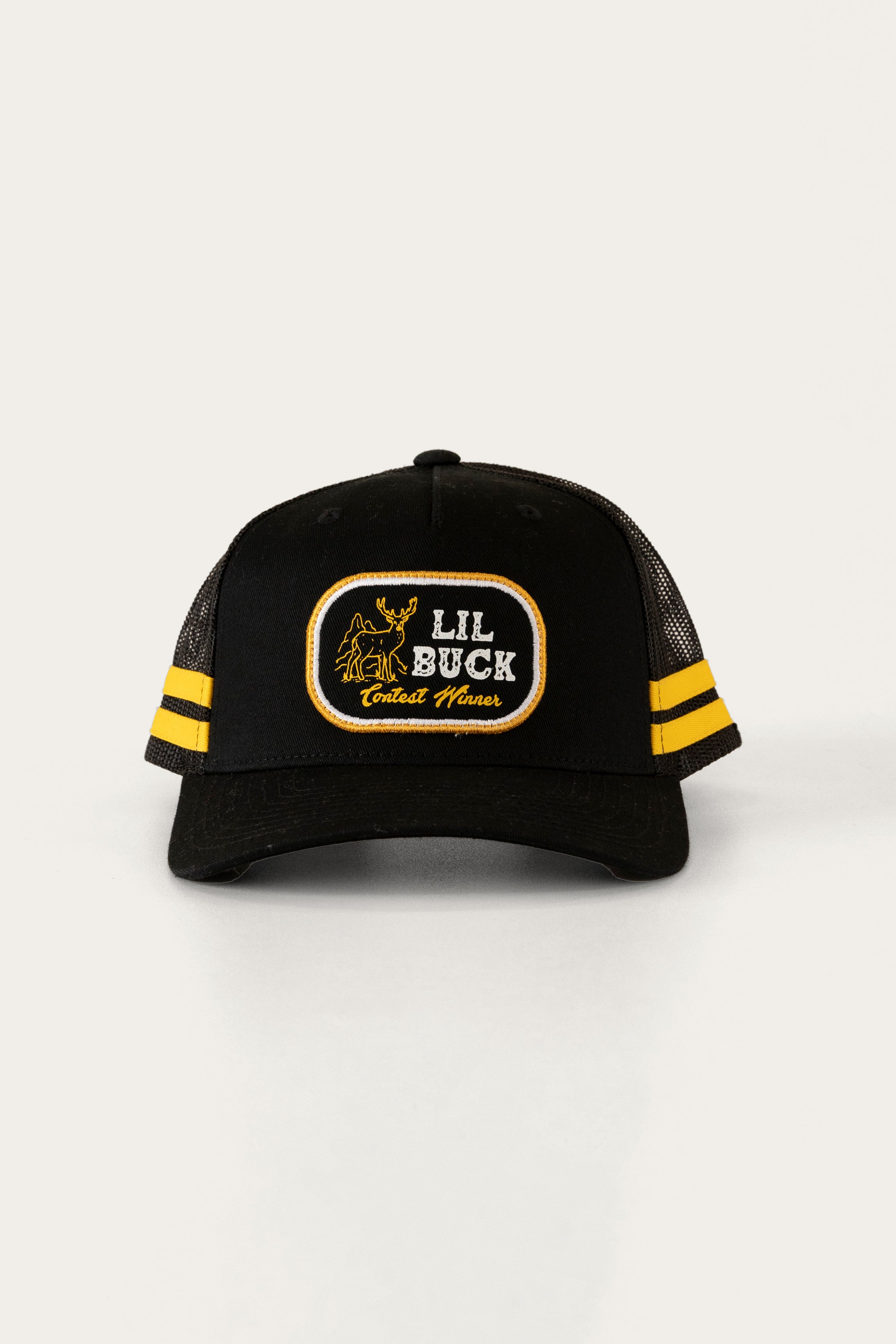 Ringers Western Lil Buck Kids Trucker Cap