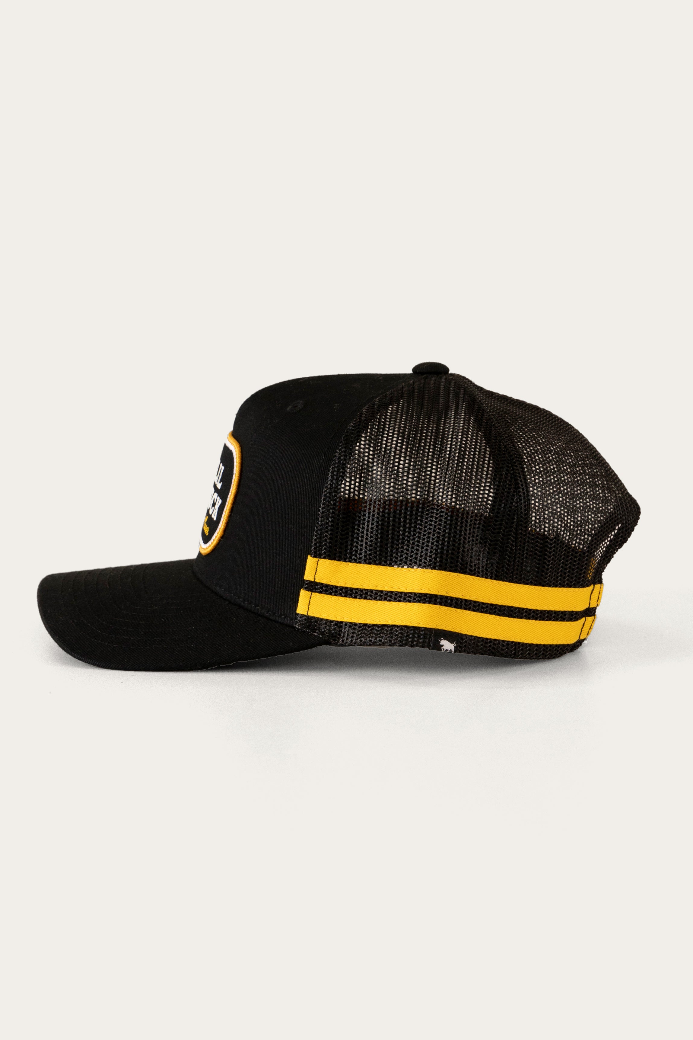 Ringers Western Lil Buck Kids Trucker Cap