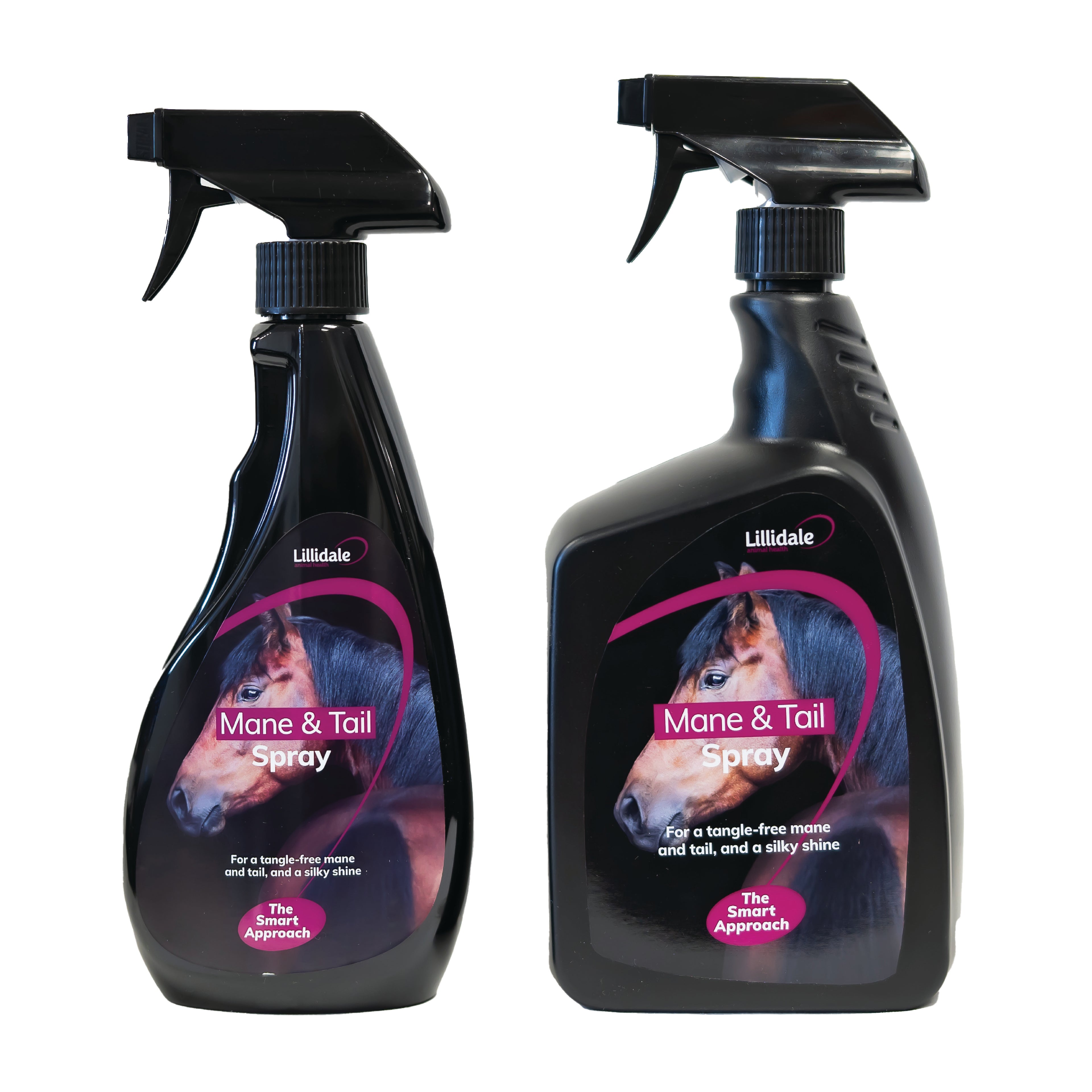 Lillidale Mane and Tail Spray