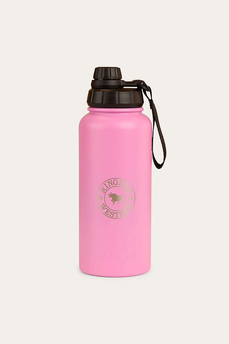 Ringers Western Longview Drink Bottle