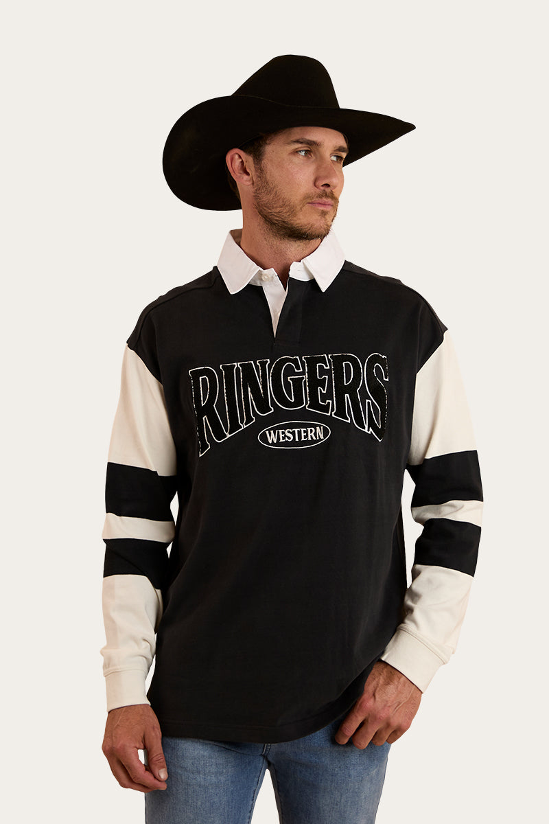 Ringers Western Lowden Rugby Jersey