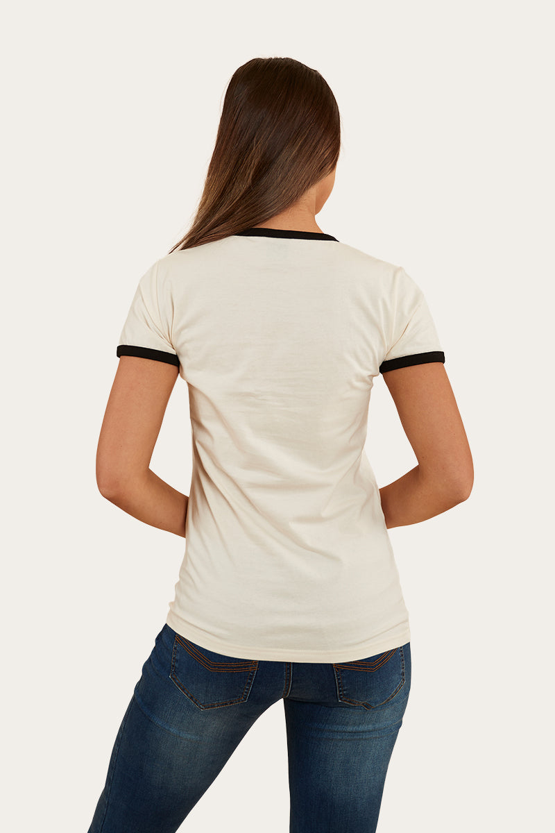 Ringers Western Melrose Womens Classic Fit T-Shirt