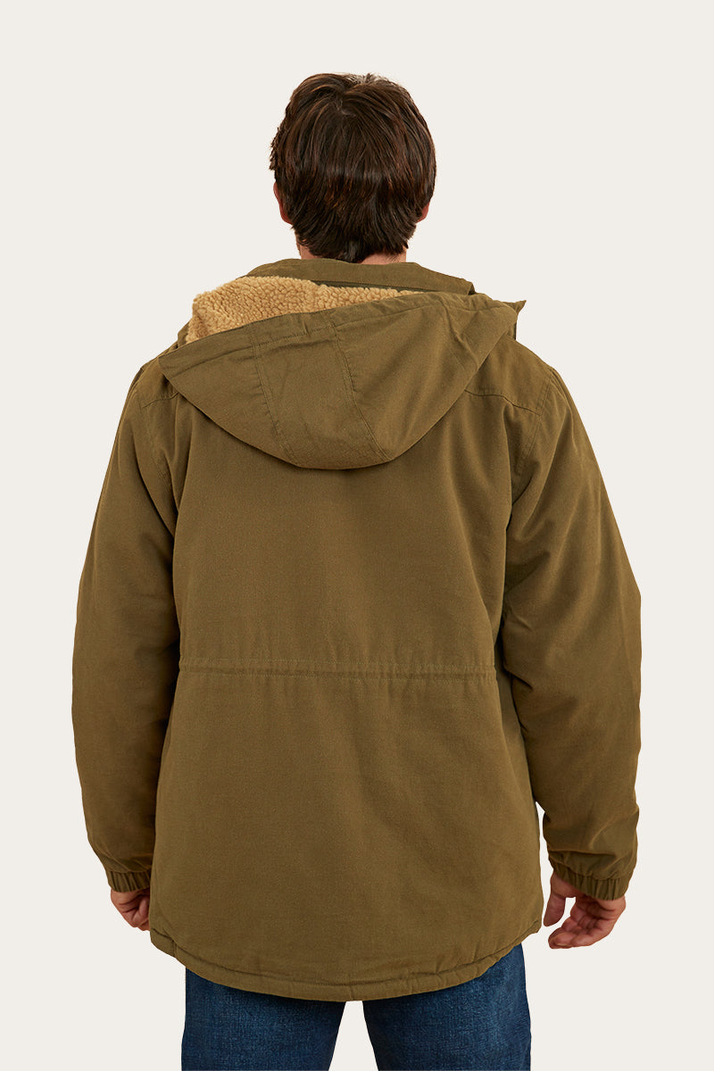 Ringers Western Judd Mens Jacket