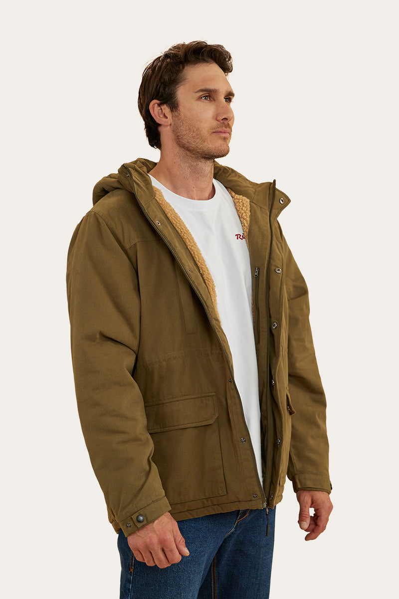 Ringers Western Judd Mens Jacket