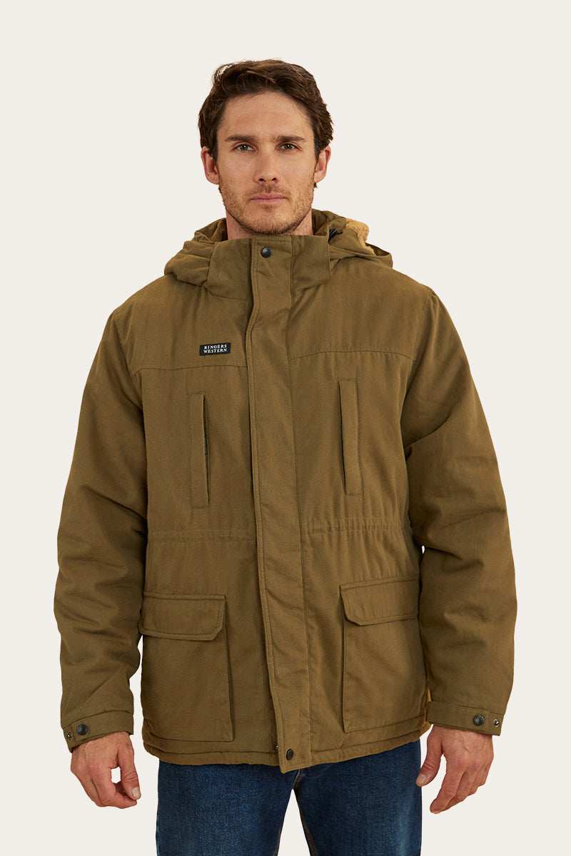 Ringers Western Judd Mens Jacket