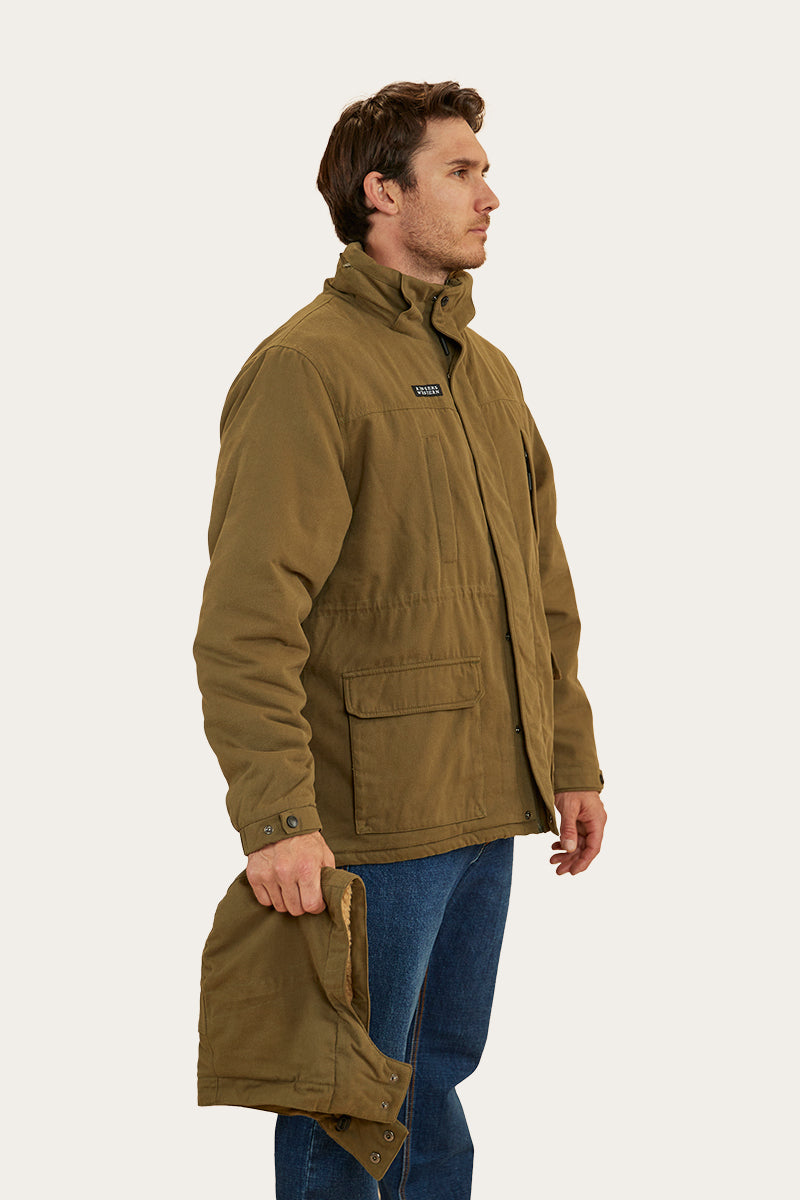 Ringers Western Judd Mens Jacket