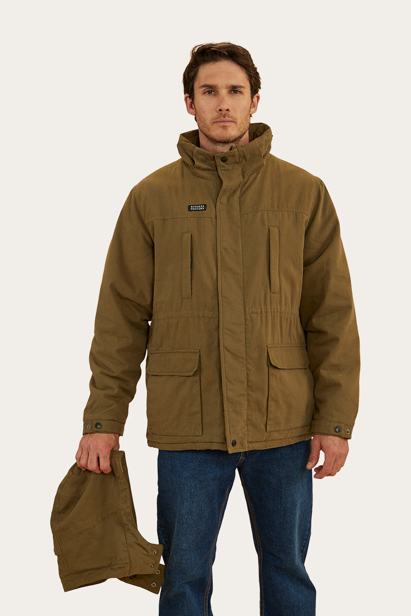Ringers Western Judd Mens Jacket