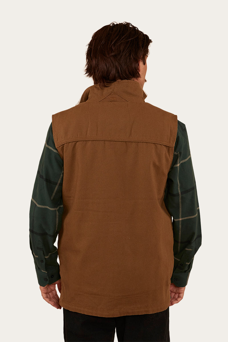 Ringers Western High Country Mens Vest