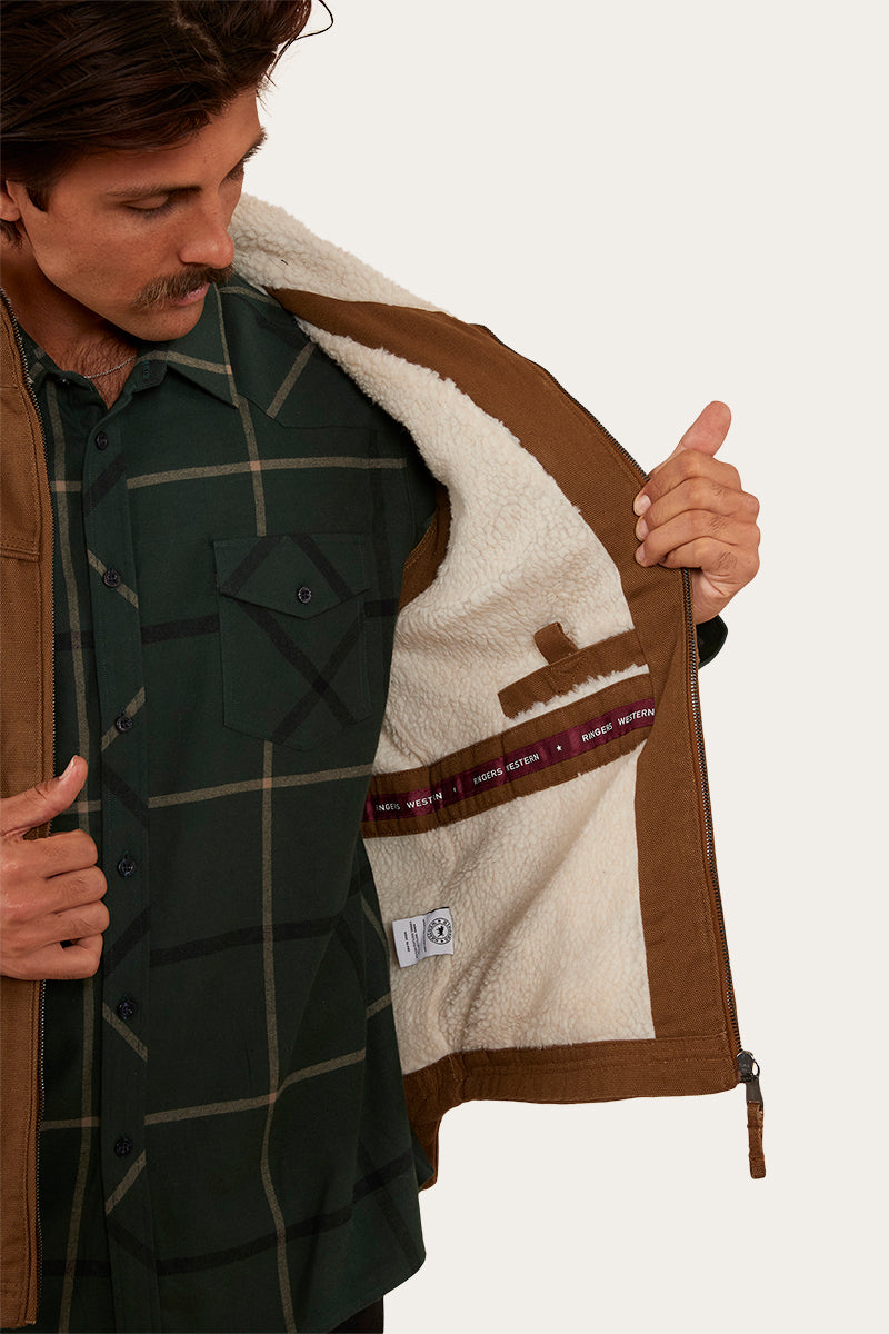 Ringers Western High Country Mens Vest