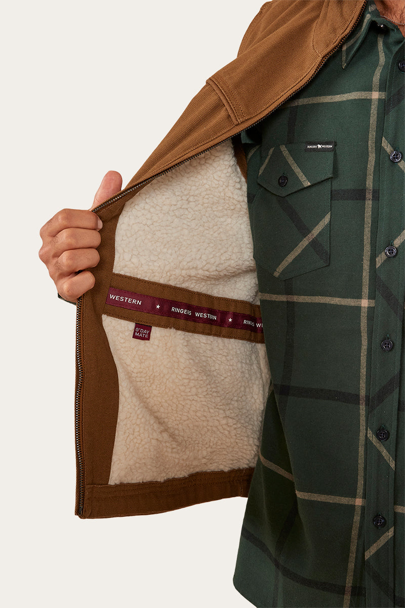 Ringers Western High Country Mens Vest