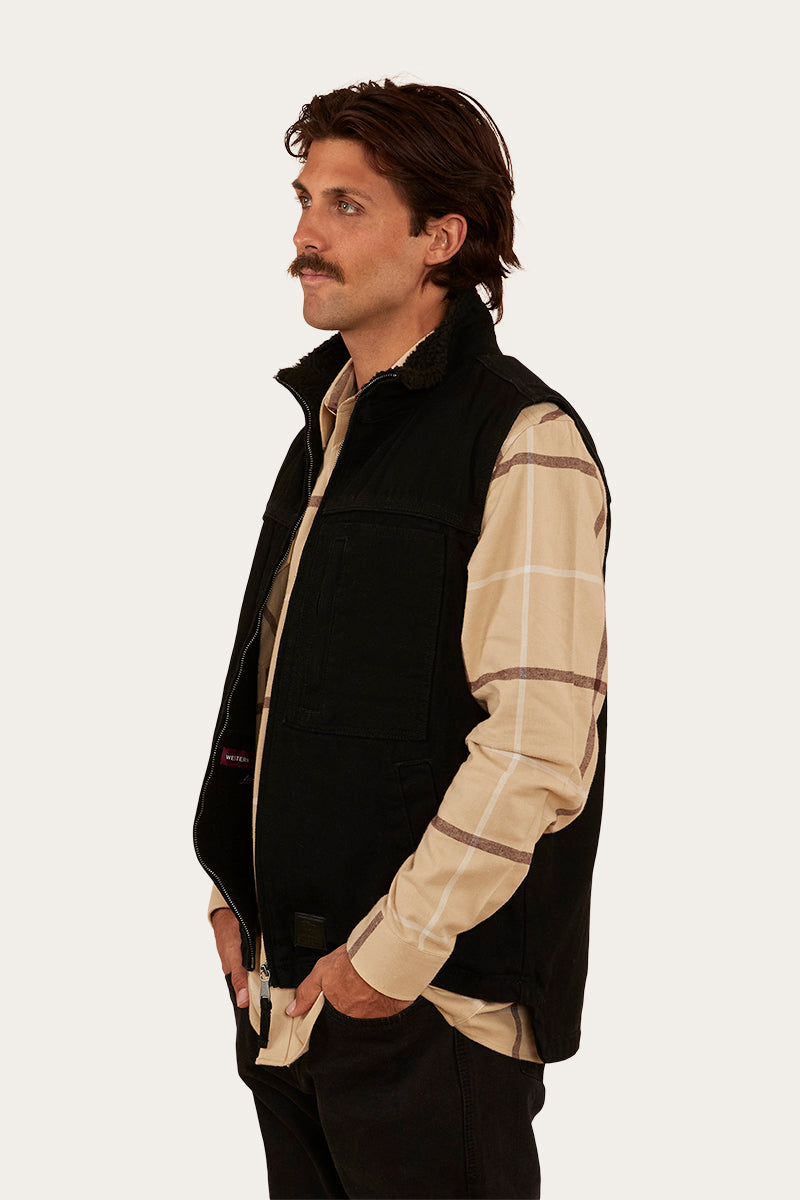 Ringers Western High Country Mens Vest