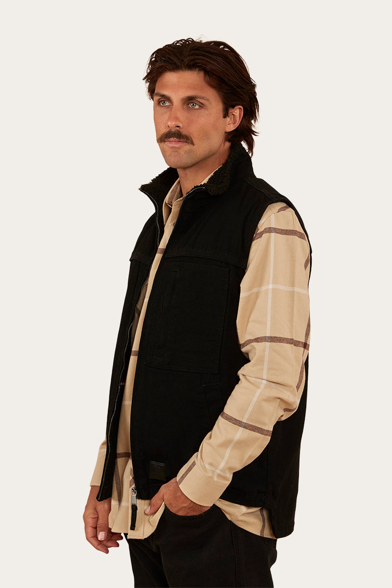 Ringers Western High Country Mens Vest