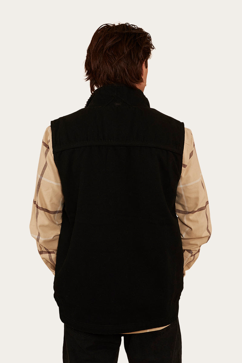 Ringers Western High Country Mens Vest