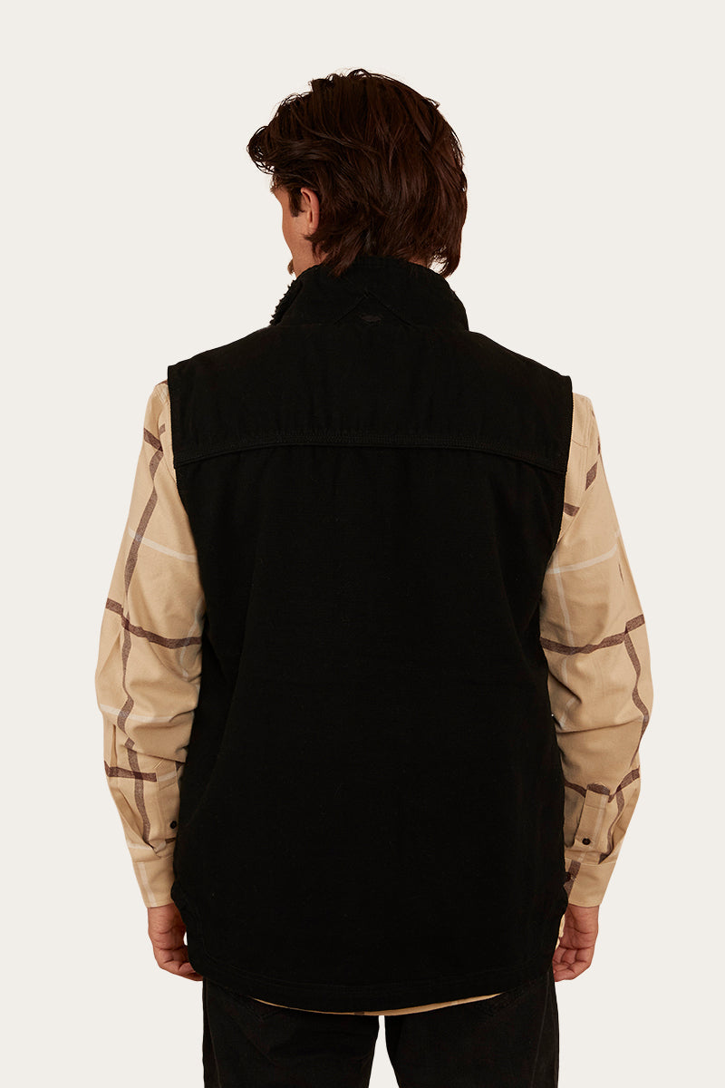 Ringers Western High Country Mens Vest