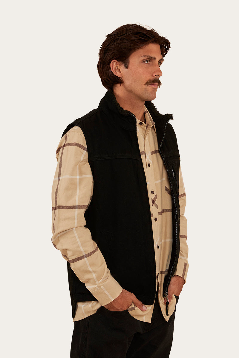 Ringers Western High Country Mens Vest