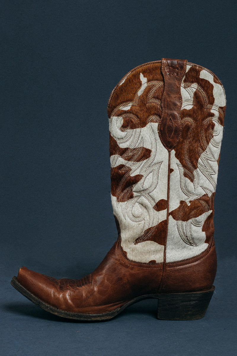 Ringers Western Miley Womens Boot