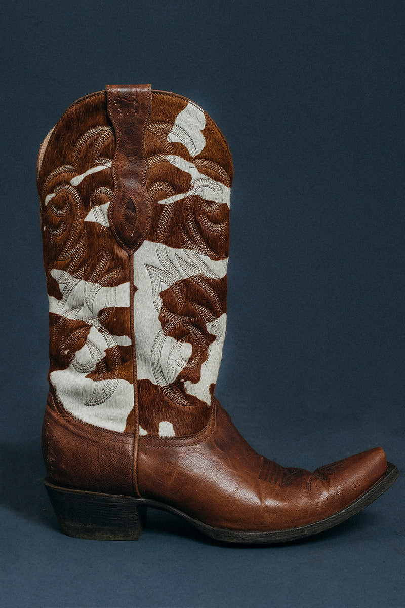 Ringers Western Miley Womens Boot