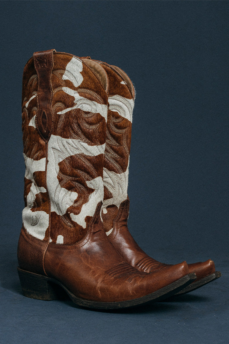 Ringers Western Miley Womens Boot