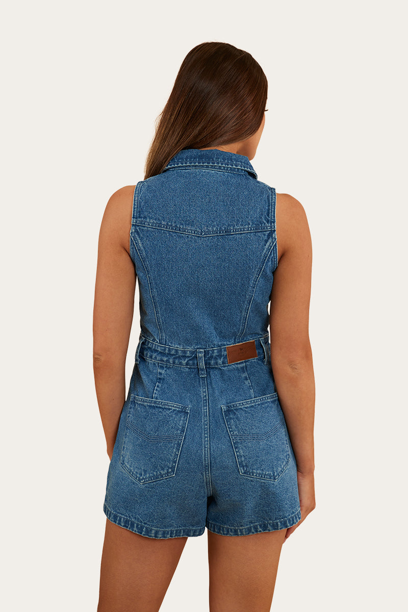 Ringers Western Mimi Womens Playsuit