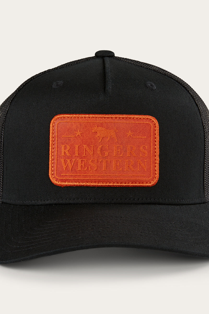 Ringers Western Awol Trucker Cap