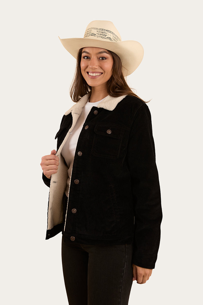 Ringers Western Mayfield Womens Cord Jacket