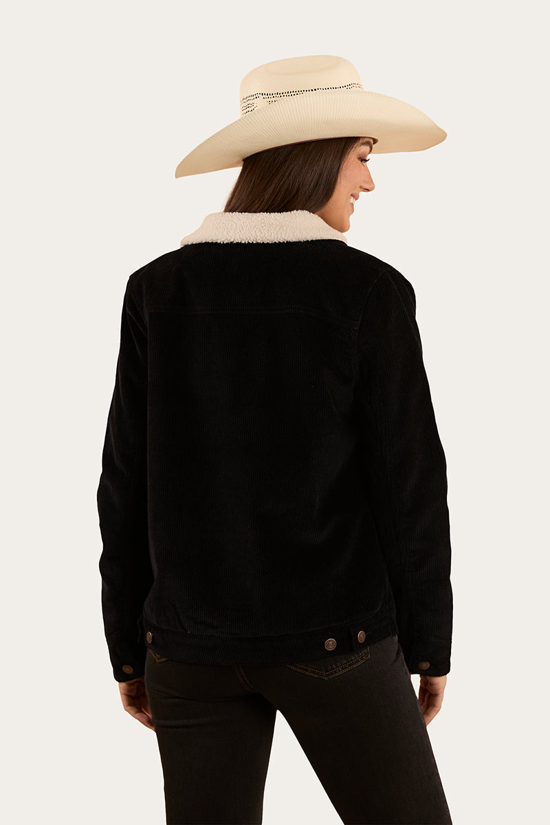 Ringers Western Mayfield Womens Cord Jacket
