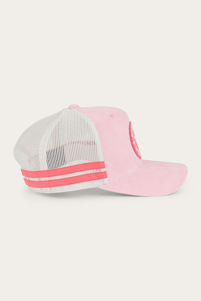 Ringers Western McCoy Kids Trucker Cap