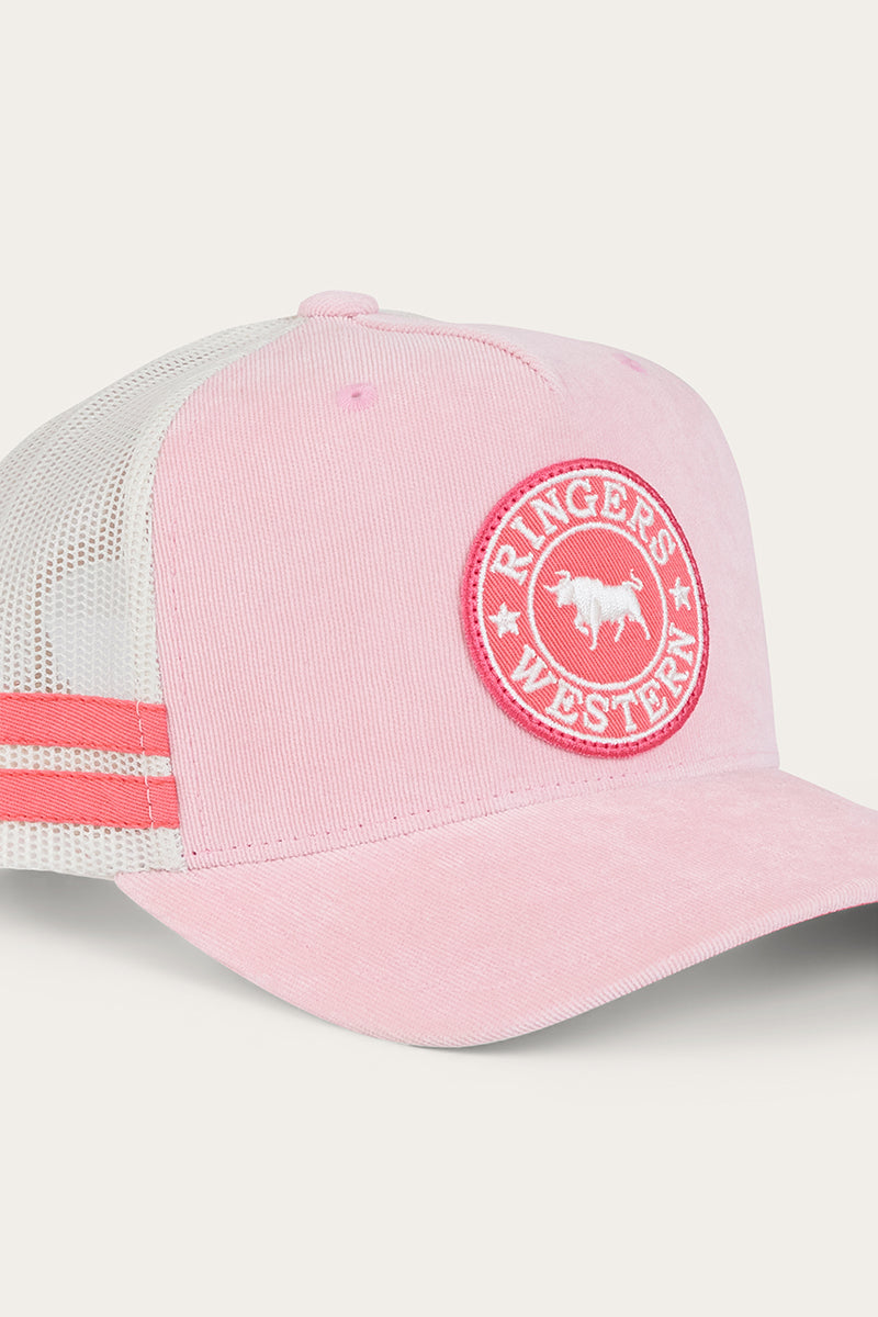 Ringers Western McCoy Kids Trucker Cap