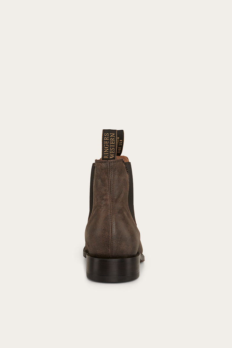 Ringers Western Kununurra Mens Boot