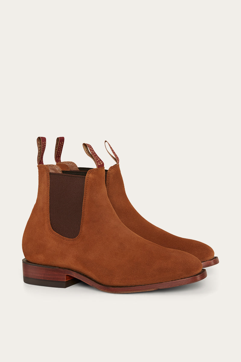 Ringers Western Kununurra Mens Boot