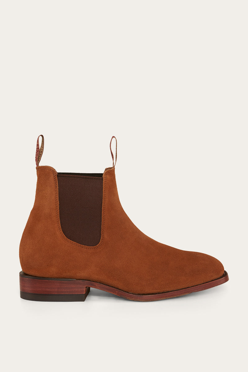 Ringers Western Kununurra Mens Boot