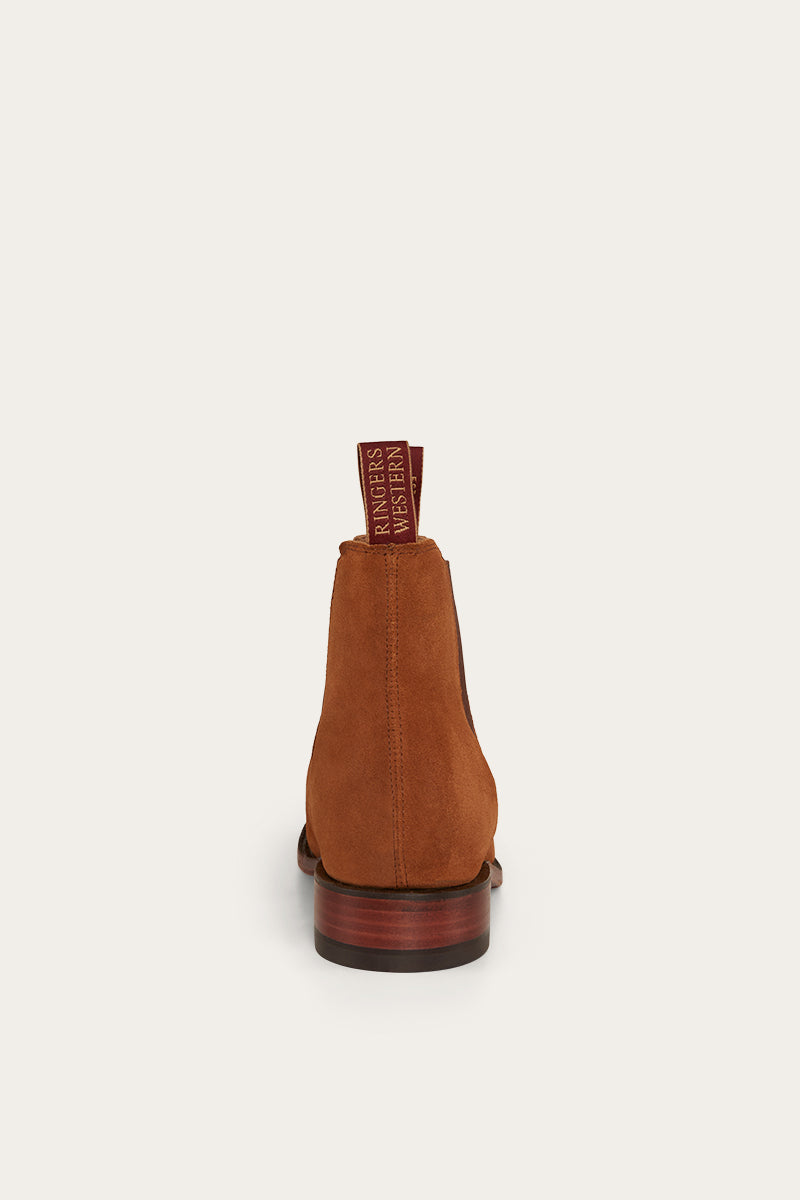 Ringers Western Kununurra Mens Boot