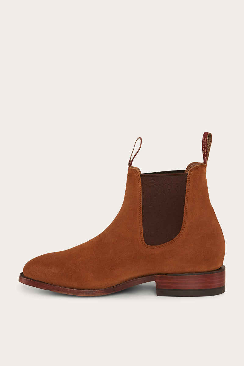 Ringers Western Kununurra Mens Boot